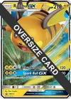 Product image for Raichu GX