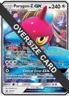 Product image for Porygon-Z GX