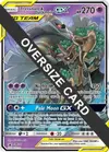 Product image for Trevenant & Dusknoir GX