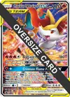 Product image for Charizard & Braixen GX