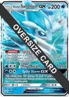 Product image for Alolan Sandslash GX