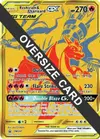 Product image for Reshiram & Charizard GX