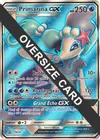 Product image for Primarina GX