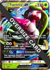 Product image for Tsareena GX