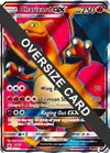 Product image for Charizard GX