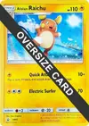 Product image for Alolan Raichu