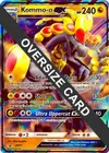 Product image for Kommo-o GX