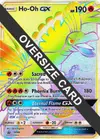Product image for Ho-Oh GX