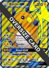 Product image for Raichu GX