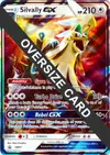 Product image for Silvally GX