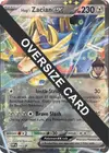 Product image for Hop's Zacian ex