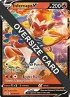 Product image for Infernape V