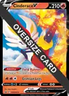 Product image for Cinderace V
