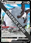 Product image for Dubwool V