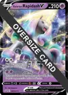Product image for Galarian Rapidash V