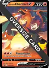 Product image for Lance's Charizard V
