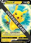 Product image for Pikachu V