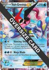 Product image for Ash-Greninja EX