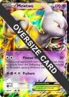 Product image for Mewtwo EX