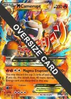 Product image for M Camerupt EX