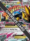 Product image for M Metagross EX