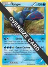 Product image for Kyogre
