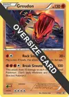 Product image for Groudon