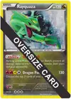 Product image for Rayquaza