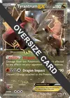 Product image for Tyrantrum EX