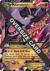 Product image for M Aerodactyl EX