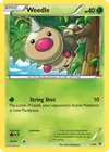 Product image for Weedle