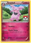 Product image for Granbull