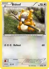 Product image for Bidoof