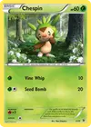Product image for Chespin