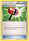 Product image for Crushing Hammer