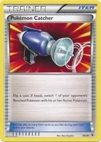 Attrape-Pokémon — Kalos Starter Set — Pokémon
