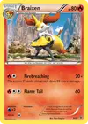 Product image for Braixen