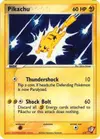 Product image for Pikachu