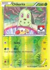 Product image for Chikorita