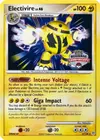 Product image for Electivire