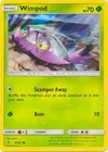 Product image for Wimpod