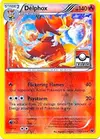 Product image for Delphox