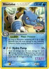 Product image for Blastoise
