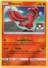 Product image for Oricorio
