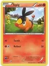 Product image for Tepig 15/114