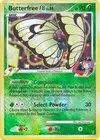 Product image for Butterfree FB