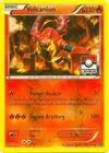 Product image for Volcanion