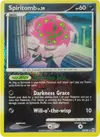 Product image for Spiritomb