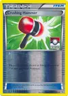 Product image for Crushing Hammer