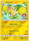 Product image for Oricorio